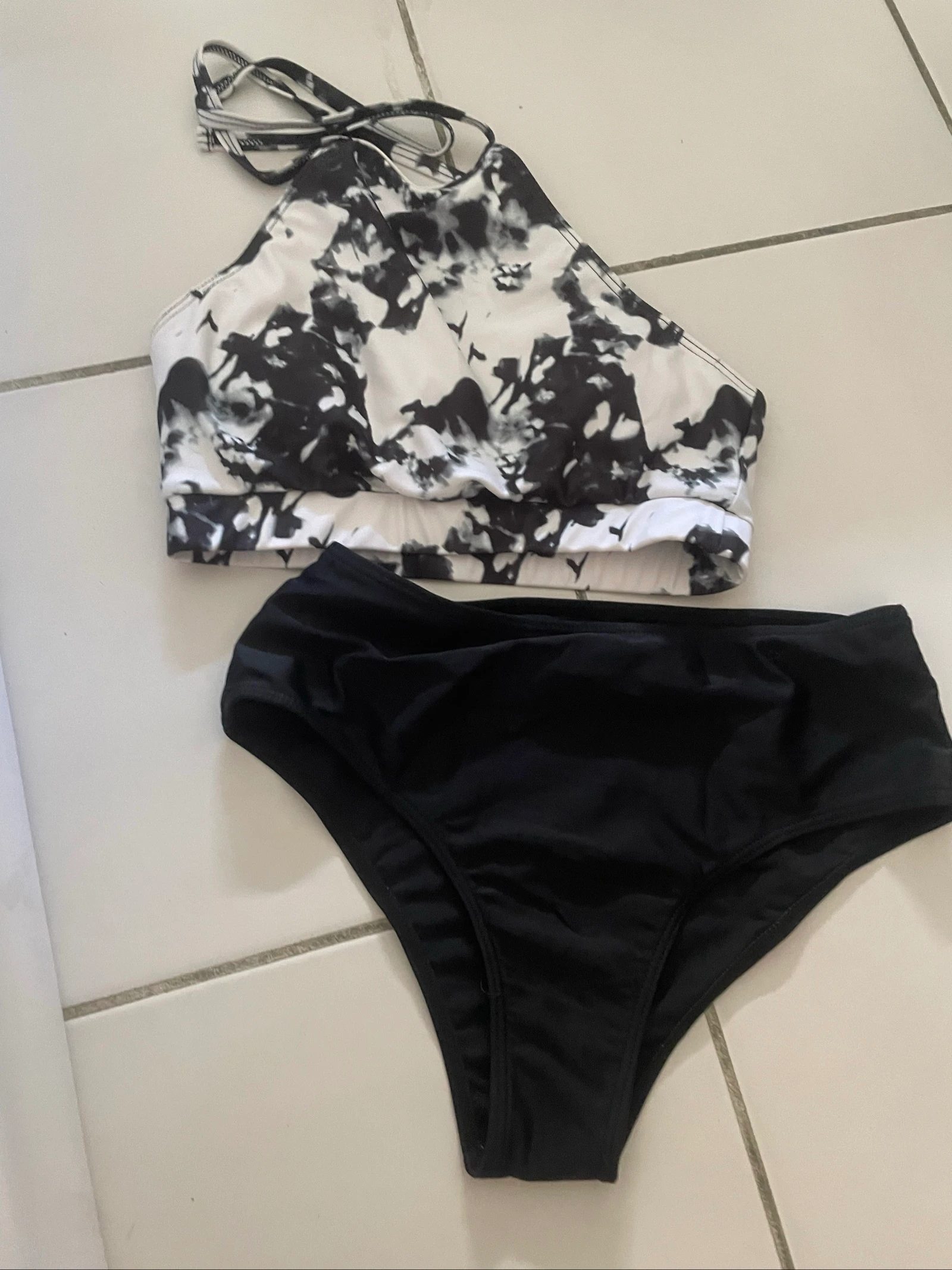 Lot vêtement femme  – photo 20